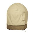 thumbnail image 1 of Classic Accessories Veranda Water-Resistant 30 Inch Globe Fire Pit Cover, 1 of 11