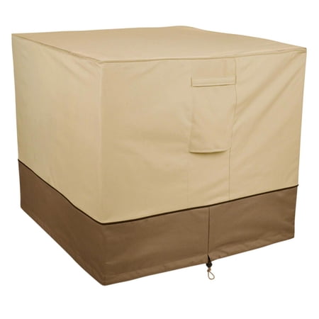 Classic Accessories Veranda™ Square Air Conditioner Cover