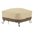 thumbnail image 1 of Classic Accessories Veranda Water-Resistant 36 Inch Square Fire Pit Cover, 1 of 16
