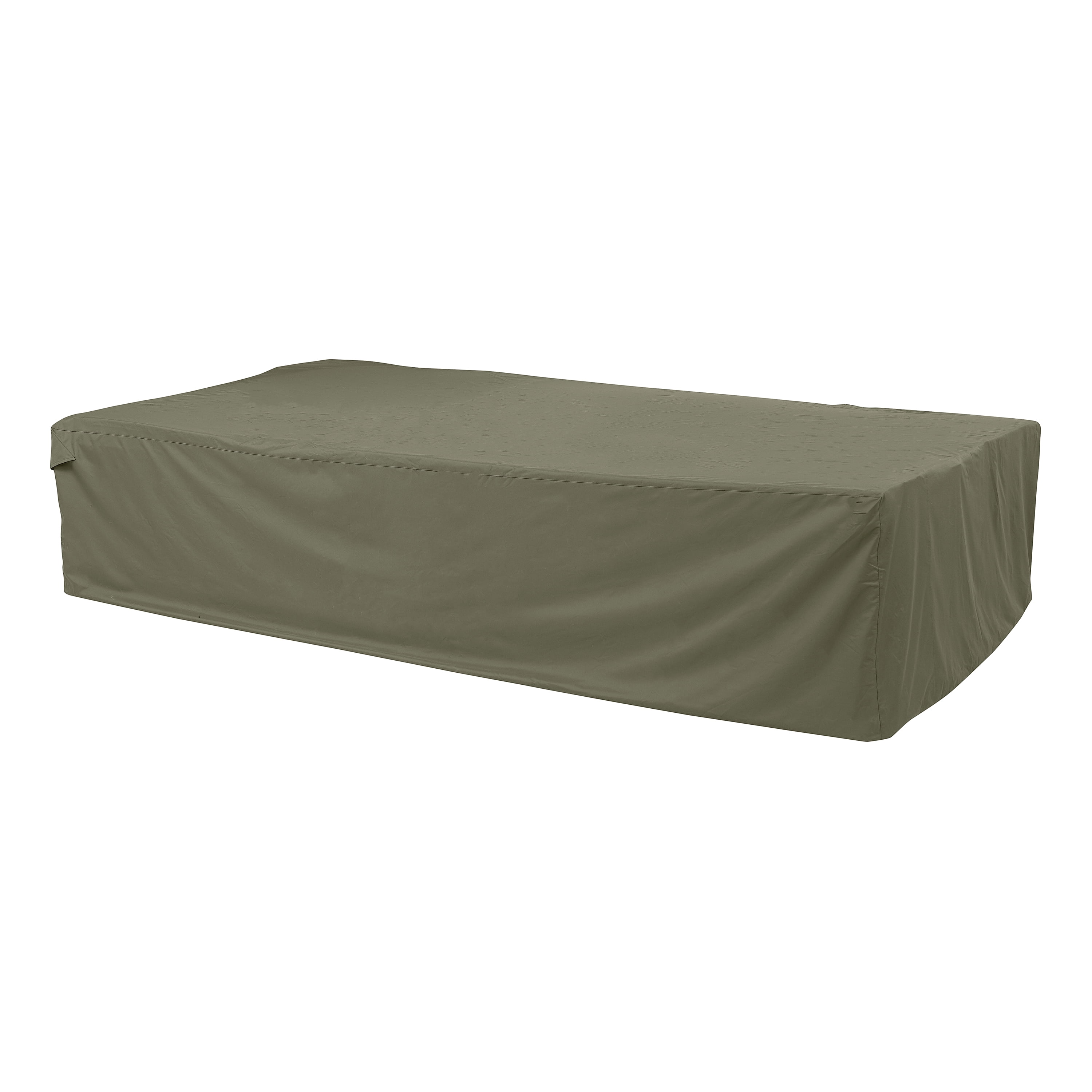 Classic Accessories Veranda WaterResistant 38 Inch Rectangular Patio