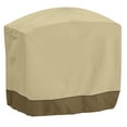 thumbnail image 1 of Classic Accessories Veranda Water-Resistant 43.5 Inch BBQ Grill Cover, 1 of 13