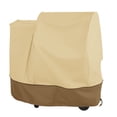 thumbnail image 1 of Classic Accessories Veranda Water-Resistant 46 Inch Pellet Grill Cover, 1 of 14
