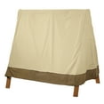 thumbnail image 1 of Classic Accessories Veranda Water-Resistant 72 Inch A-Frame Swing Set Cover, 1 of 9
