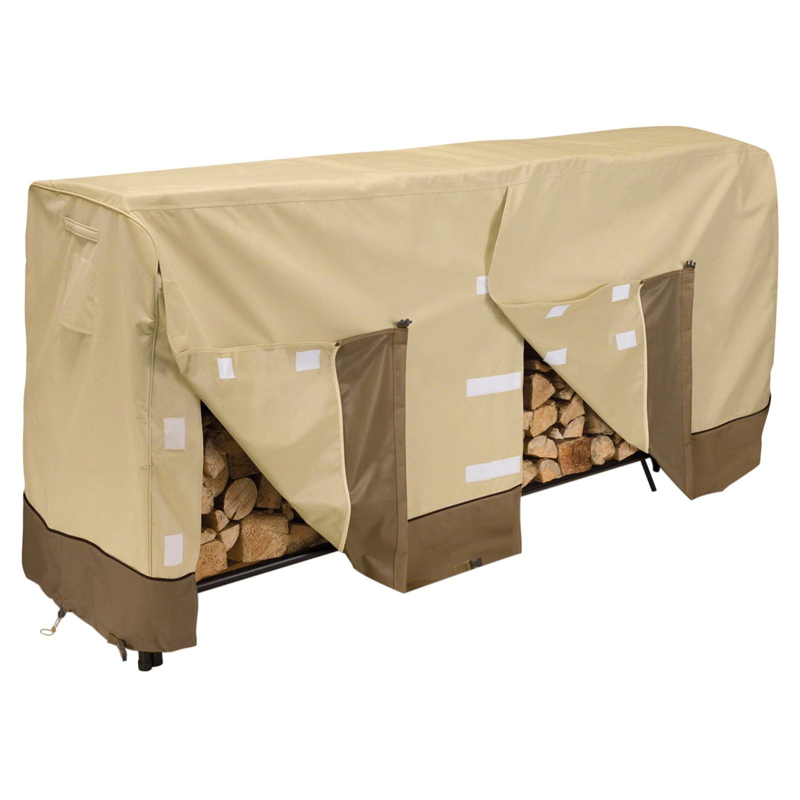 classic-accessories-veranda-water-resistant-8-foot-log-rack-cover