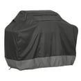 thumbnail image 1 of Classic Accessories Veranda Water-Resistant 80 Inch BBQ Grill Cover, 1 of 8