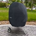 thumbnail image 1 of Classic Accessories Water-Resistant 30 Inch Kettle BBQ Grill Cover, 1 of 9