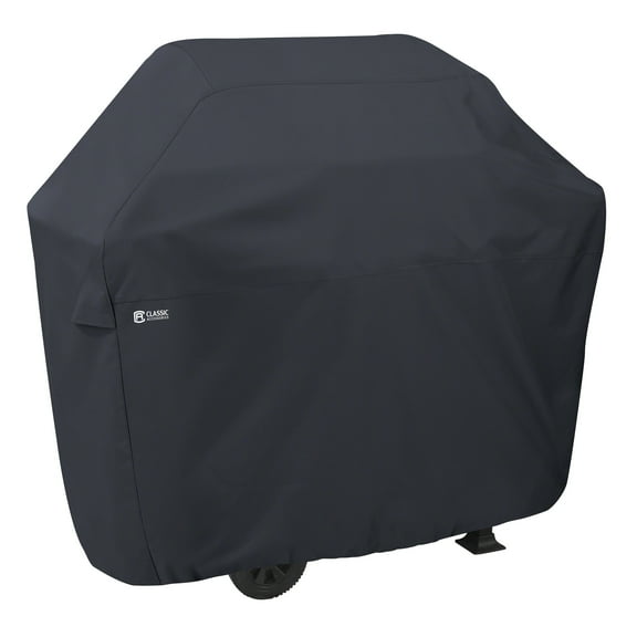 Classic Accessories Water-Resistant 38 Inch BBQ Grill Cover