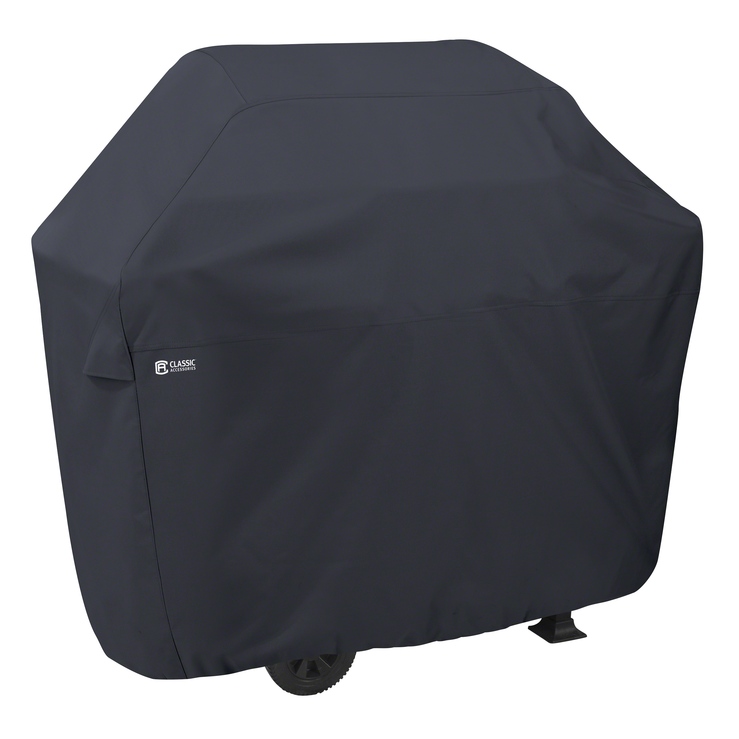 Classic Accessories Water-Resistant 38 Inch BBQ Grill Cover - image 1 of 8