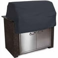thumbnail image 1 of Classic Accessories Water-Resistant 57 Inch Built-In BBQ Grill Top Cover, 1 of 5