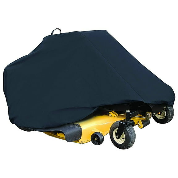 Classic Accessories Zero-Turn Mower Cover, Medium