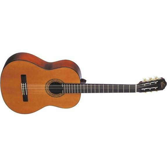 Classic Acoustic Guitar, Natural