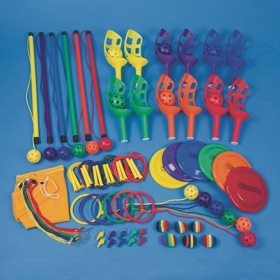 Classic Activities for Kids Easy Pack