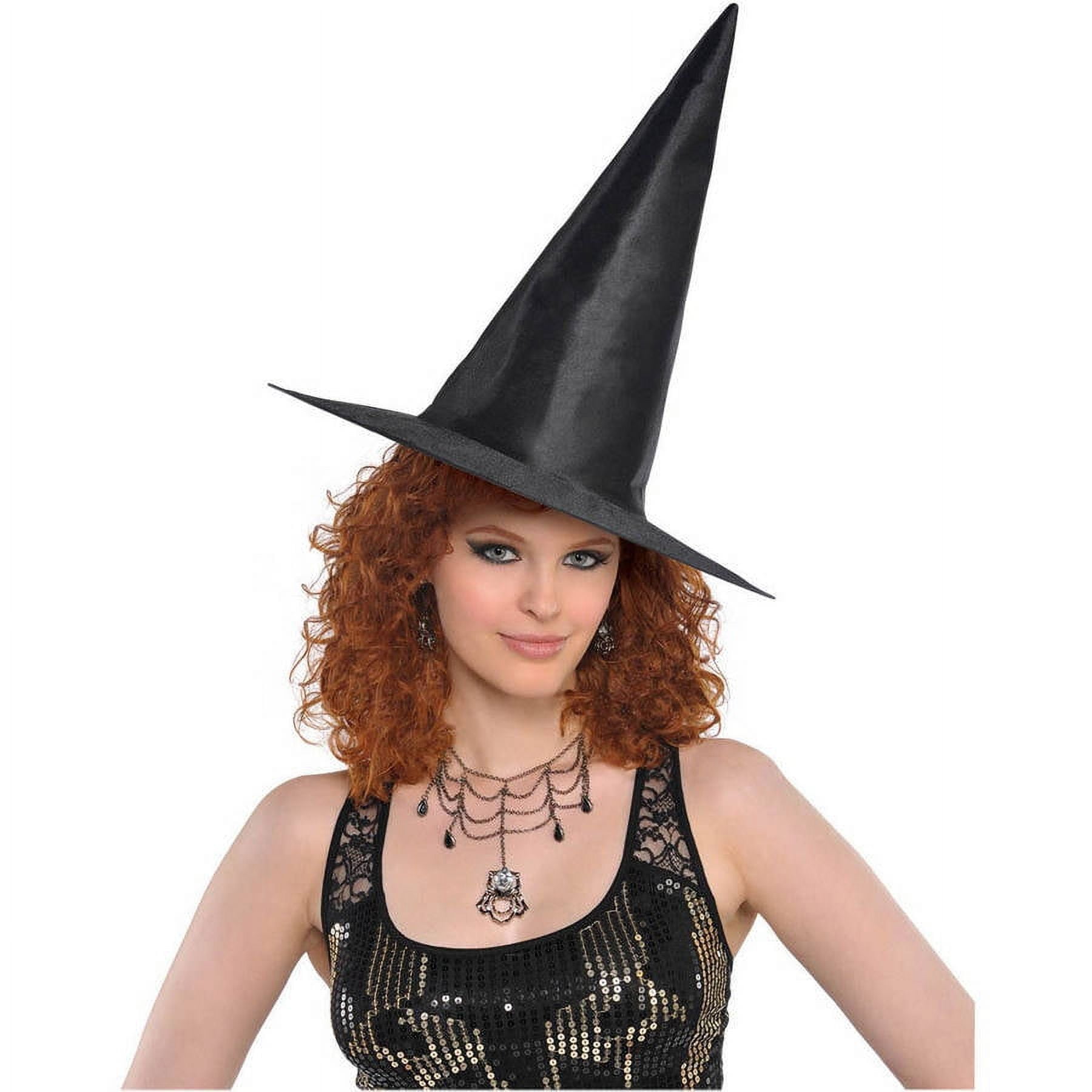 Classic Adult Witch Hat - Walmart.com