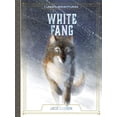 thumbnail image 1 of Classic Adventures: White Fang (Hardcover), 1 of 2