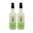 Classic Agave Lime Margarita Mix Made with Organic Agave & Organic Lime Juice Lower in Sugar
