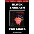 thumbnail image 1 of Classic Album Series: Black Sabbath Paranoid, (Paperback), 1 of 1