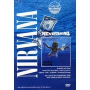 Classic Albums Nirvana Nevermind DVD, Eagle Rock Ent, Music & Performance
