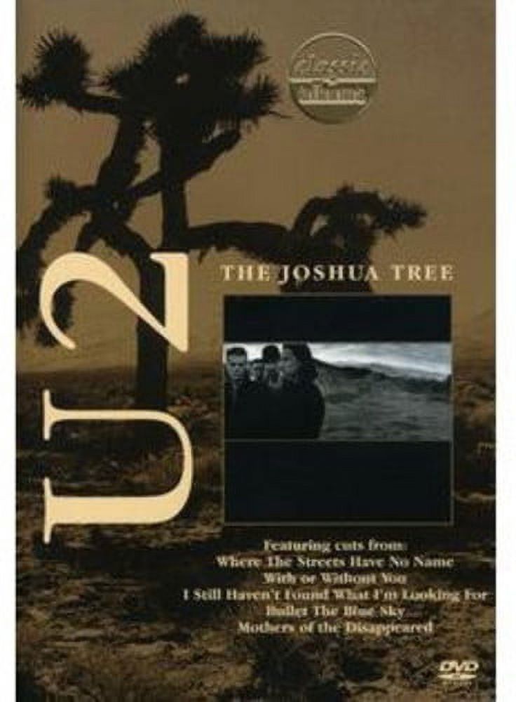 洋楽 Joshua Tree (W/Book) (W/Dvd) (Dlx) U2 Joshua Tree (Remastered / Expanded) (Deluxe Edition) (2CD