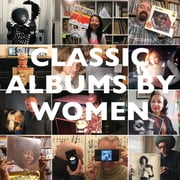 Classic Albums by Women Paperback