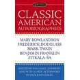 thumbnail image 1 of Pre-Owned Classic American Autobiographies (Mass Market Paperback) 9780451471444, 1 of 1