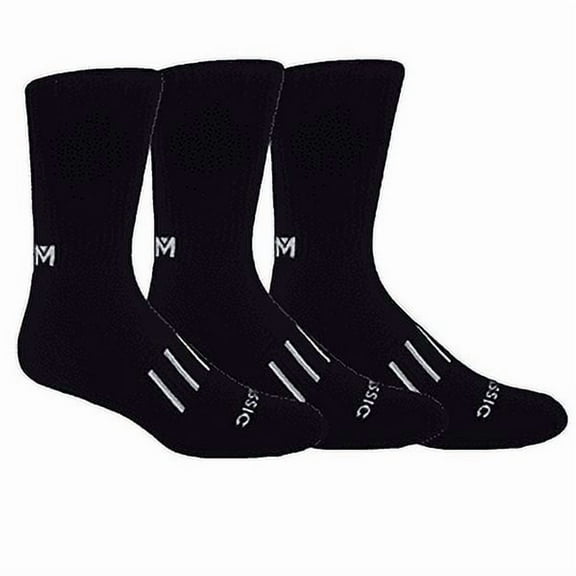 Classic American Crew 3-Pack