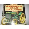 thumbnail image 1 of Pre-Owned Classic American Farm Tractors (Paperback) 0850456177 9780850456172, 1 of 1
