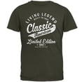 thumbnail image 1 of Classic American Legend 1968 Mens T Shirt, 1 of 1