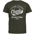 thumbnail image 1 of Classic American Legend 1988 Mens T Shirt, 1 of 1