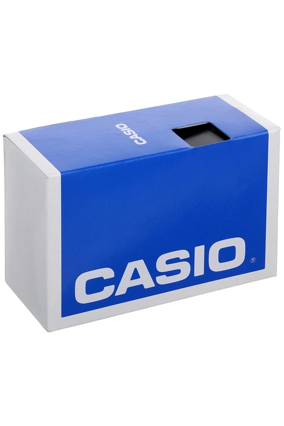 Classic Analog Water Resistant Watch w/ Resin Band - MQ24 - 10 Styles