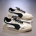 thumbnail image 1 of Classic And Versatile Outdoor Sports Shoes for Men, Featuring a Multi-Color Design Suitable for Casual Running, 1 of 9