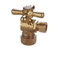 thumbnail image 1 of Classic Angle Stop with .62 in. OD Compression x .37 in. OD Compression, 1 of 1