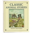 thumbnail image 1 of Pre-Owned Classic Animal Stories Hardcover, 1 of 1