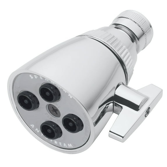 Classic Anystream Multi-Function Shower Head