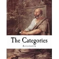 thumbnail image 1 of Classic Aristotle The Categories: A Text from Aristotle's Organon, (Paperback), 1 of 1