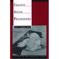 thumbnail image 1 of Pre-Owned Classic Asian Philosophy : A Guide to the Essential Texts (Paperback), 1 of 1