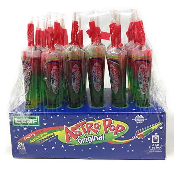 Classic Astro Pop Master Case, 1 oz, 24 count