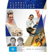 Classic Australian Collection Vol. 1 - 10-DVD Box Set  Phar Lap / Breaker Morant / The Dish / Gallipoli / Looking for Alibrandi / The Man from Sn [ NON-USA FORMAT, PAL, Reg.0 Import - Australia ]