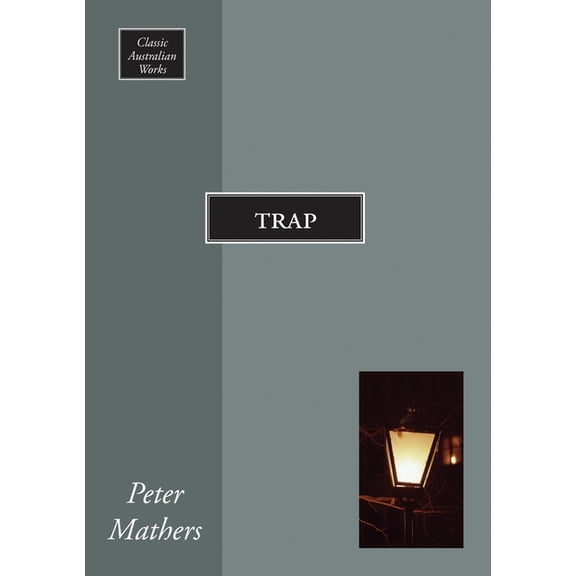 Classic Australian Works Trap, (Paperback)