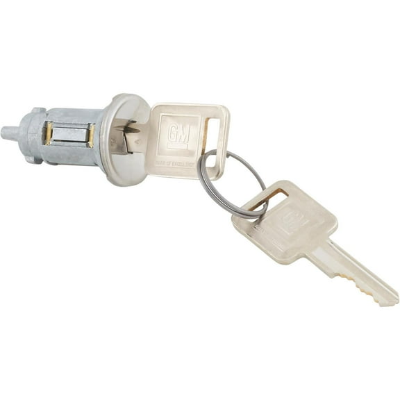 Classic Auto Locks CL-100 Ignition Lock w/Key, 67 Camaro/Nova/Chevelle