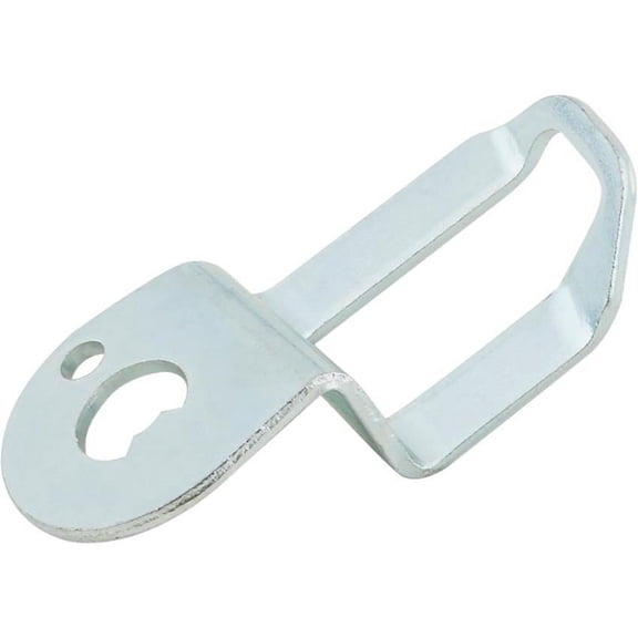 Classic Auto Locks CL-1107 LH Door Lock Pawl for 1966-67 Chevelle
