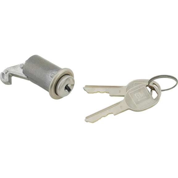 Classic Auto Locks CL-145 Glove Box Lock w/ Key 1964-65 Chevelle/EC