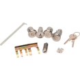 thumbnail image 1 of Classic Auto Locks CL-294 Glove Box/Trunk/Door Locks, 1967 Chevelle, 1 of 2