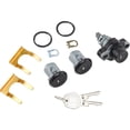 thumbnail image 1 of Classic Auto Locks CL-471 Door/Trunk Lock Set for 1986-92 Firebird, 1 of 3