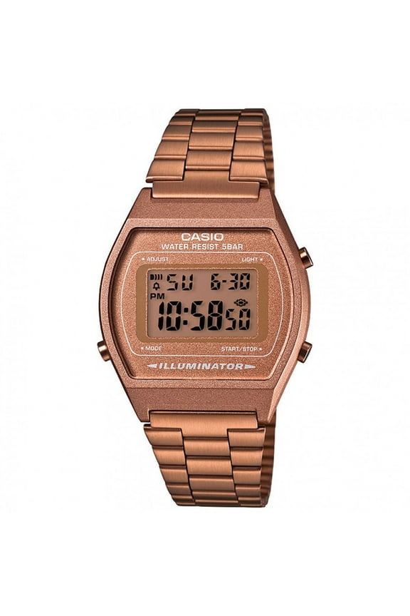 Classic B640WC-5AVT Rose Gold Watch