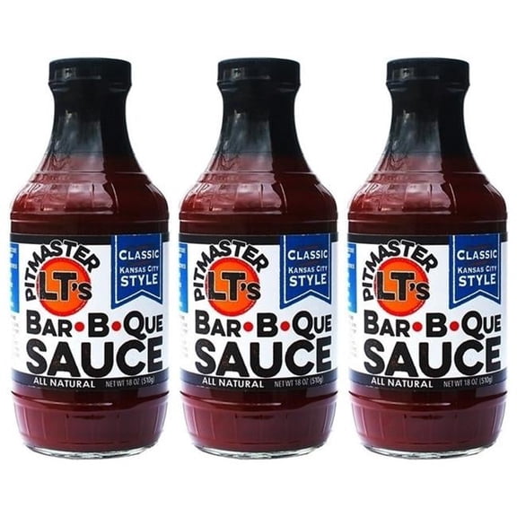 Classic  BBQ Sauce