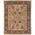 thumbnail image 1 of Surya Bursa BUR-9117 Chocolate, Beige 2' x 3' Rug, 1 of 2