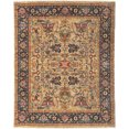 thumbnail image 1 of Surya Bursa BUR-9117 Chocolate, Beige 8' x 10' Rug, 1 of 2