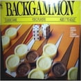 thumbnail image 1 of Classic Backgammon, 1 of 1
