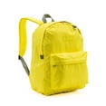 thumbnail image 1 of Classic Backpack, Lemon, 1 of 1