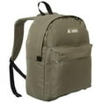 thumbnail image 1 of Classic Backpack - Olive, 1 of 1